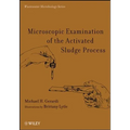 Microscopic Examination of the Activated Sludge Process - Paperback