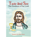 Taste and See - Paperback