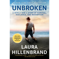 Unbroken (Movie Tie-In Edition): A World War II Story of Survival, Resilience, and Redemption - Paperback