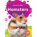 Hamsters - Paperback