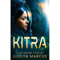 Kitra - Paperback