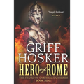 Hero of Rome - Paperback