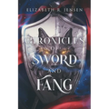 Chronicles of Sword and Fang: Book 1 - Paperback
