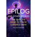 Epilog: And Other Stories - Paperback