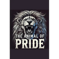 The Animal Of Pride - Paperback