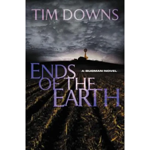 Ends of the Earth: A Bug Man Novel - Paperback