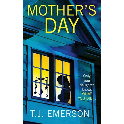 Mother's Day - Hardcover