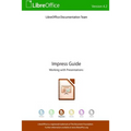 LibreOffice 4.2 Impress Guide - Paperback