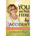You Are Not Here by Accident: You are Divinely Placed with a Powerful Purpose - Paperback