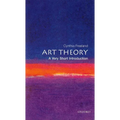 Art Theory: A Very Short Introduction - Paperback