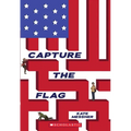 Capture the Flag - Paperback