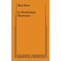 Mud Row - Paperback