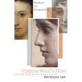 Virginia Woolf's Nose: Essays on Biography - Paperback