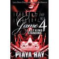 Kingz of the Game 4: Last King Standing - Paperback