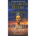 The Painted Queen: An Amelia Peabody Novel of Suspense - Mass Market Paperbound