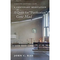 A Centenary Meditation on a Quest for "Purification" Gone Mad: Gardone Lectures (2018) - Paperback