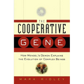 Cooperative Gene - Paperback