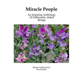 Miracle People: An Inspiring Anthology of Differently-Abled Beings - Paperback
