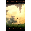 Ancestors: A Family History - Paperback