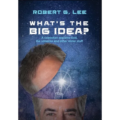What's the Big Idea? - Hardcover