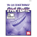 You Can Teach Yourself Pan Flute - Paperback