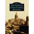 The Georgia State Capitol Building - Paperback