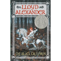 The Black Cauldron - Paperback