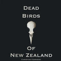 Dead Birds Of New Zealand - Paperback