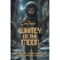 Whitey on the Moon - Paperback