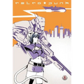 Retropunk - Paperback