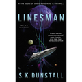 Linesman - Mass Market Paperbound