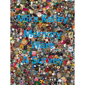 Mike Kelley: Memory Ware: A Survey - Hardcover