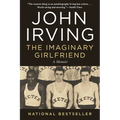 The Imaginary Girlfriend: A Memoir - Paperback