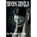 Seven Devils - Paperback