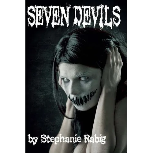 Seven Devils - Paperback