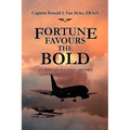 Fortune Favours the Bold - Paperback