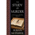 The Study of Murder: A Muirteach MacPhee Mystery - Paperback