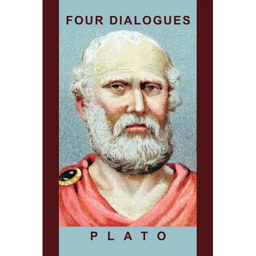 Four Dialogues - Paperback