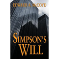 Simpson's Will - Paperback