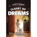 Closet of Dreams - Paperback