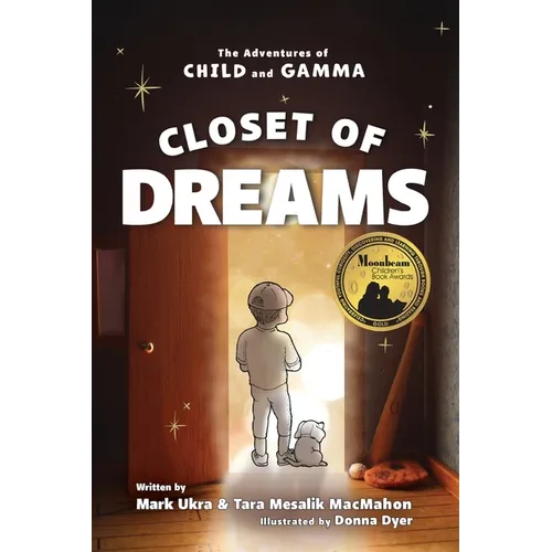 Closet of Dreams - Paperback