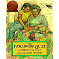 The Patchwork Quilt - Hardcover