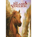 The Island Stallion - Paperback