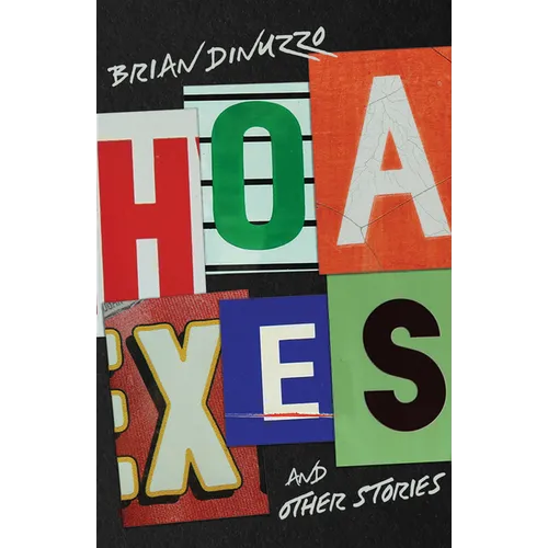 Hoaxes and Other Stories - Paperback