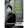 Set the Boy Free: The Autobiography - Paperback