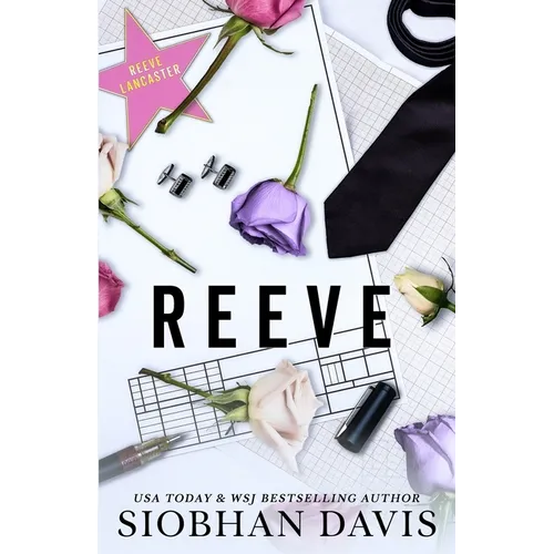 Reeve: Alternate Paperback - Paperback
