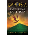 Tales from Earthsea - Mass Market Paperbound