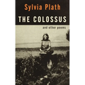 The Colossus: And Other Poems - Paperback