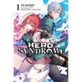 Hero Syndrome, Vol. 1 (Light Novel) - Paperback