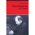 Manifestations of Grace - Paperback